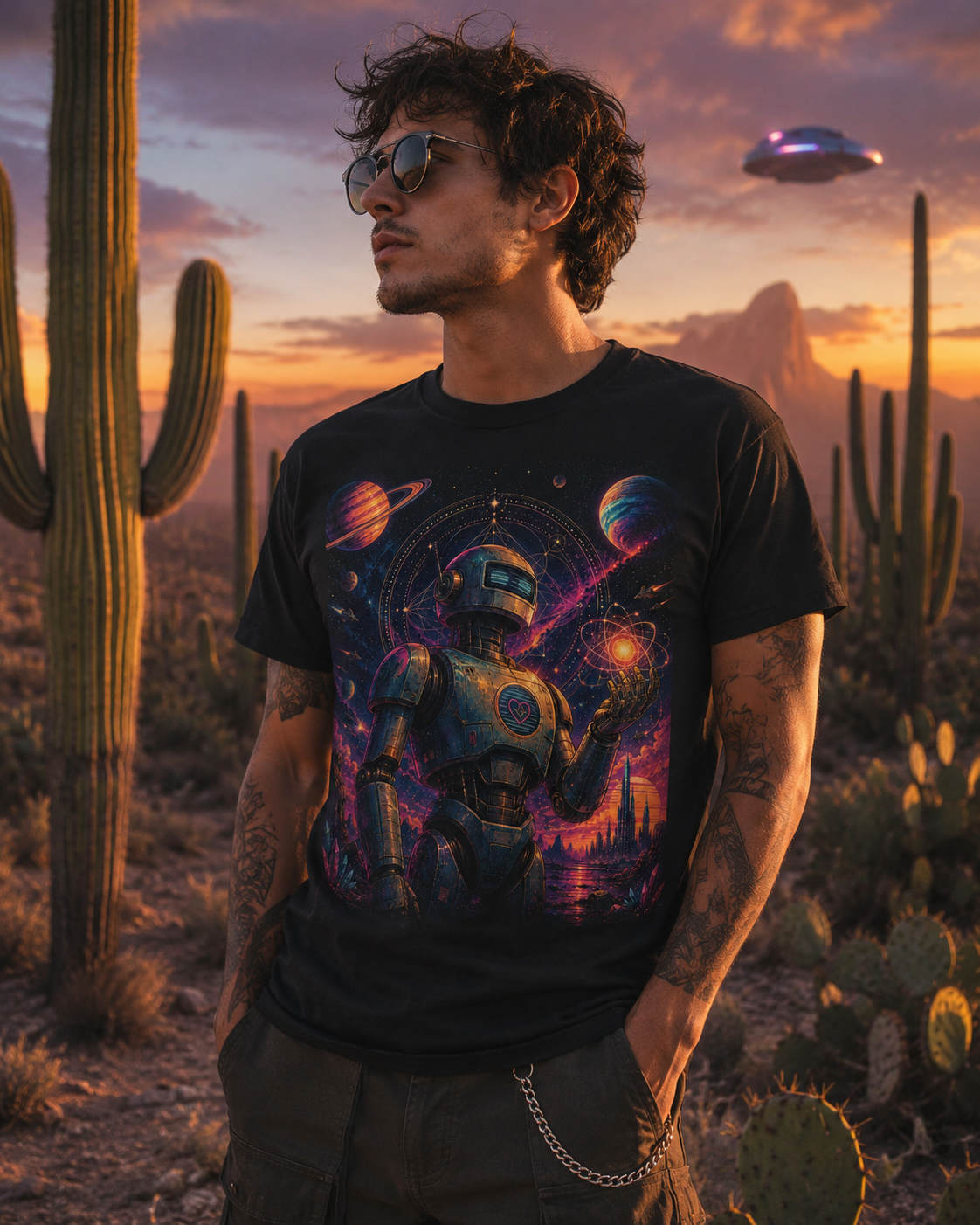 Guardian of Tomorrow