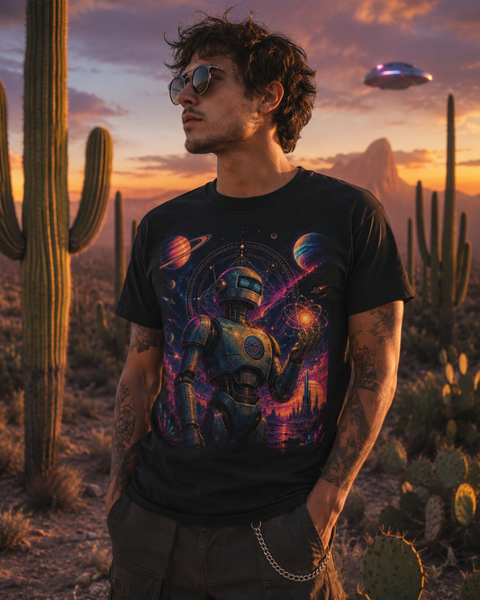 Guardian of Tomorrow