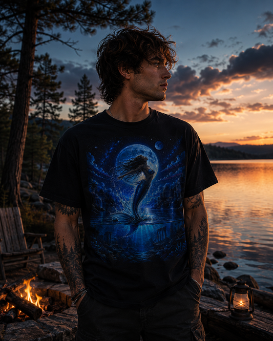Mermaid Tales