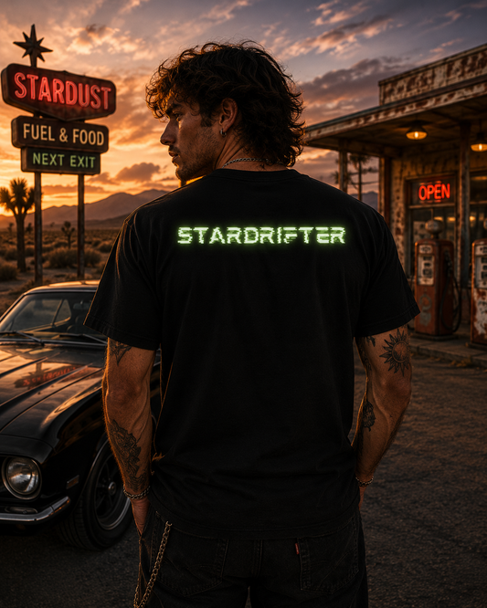 Lone Star Wanderer