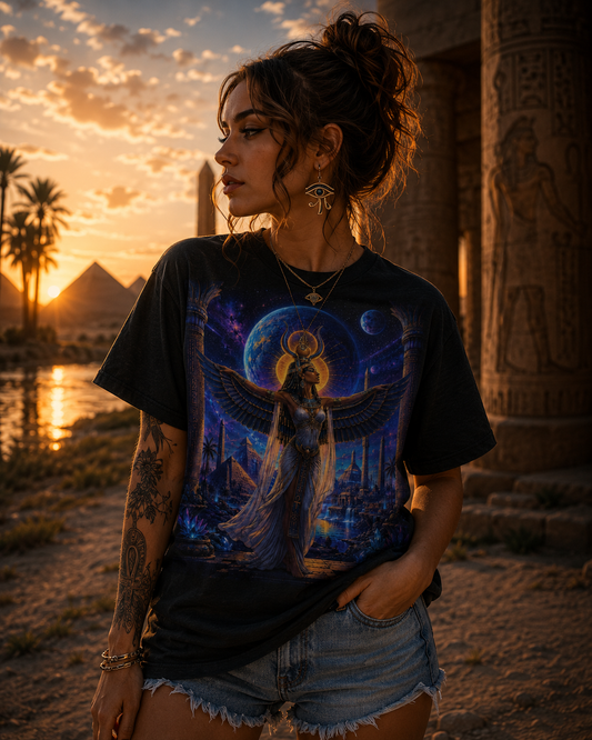 Mistress of Heaven
